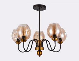 Подвесная люстра Ambrella light Traditional  - 3